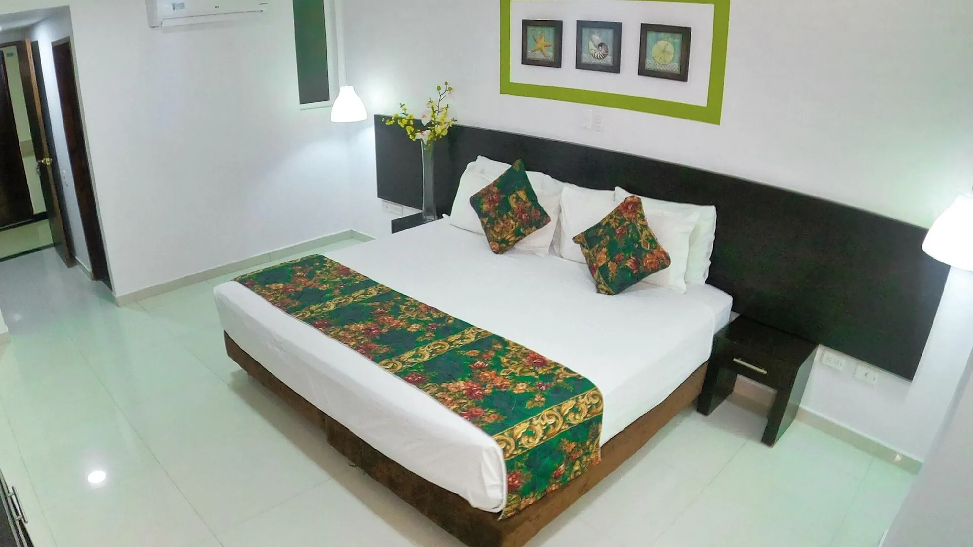 Hotel Portofino San Andrés