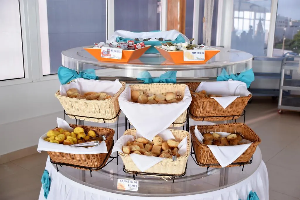 Hotel Portofino San Andres  San Andres (San Andres and Providencia Islands)