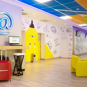Ibis Budget Barranquilla Hotel Barranquilla (Atlantico)