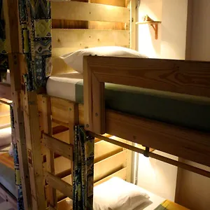 Karibbik Haus Albergue