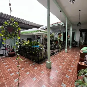 Sandalio Hostel