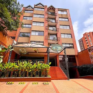 Casa Laureles Hotel Medellín