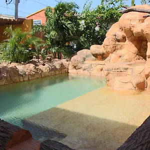 Solymar Sarie Bay Estalagem