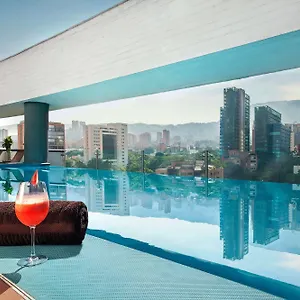 Sites Hotel Medellín