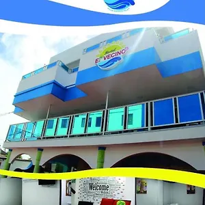 Otel El Vecino
