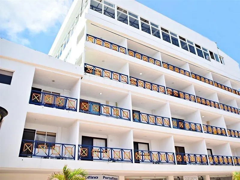 Hotel Portofino San Andres