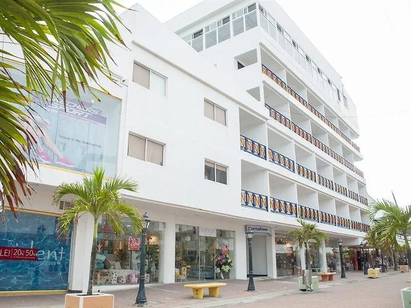 Hotel Portofino San Andres
