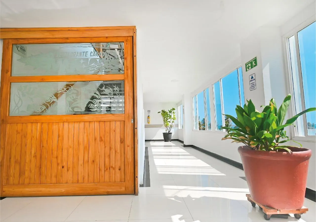 Hotel Portofino San Andres  San Andres (San Andres and Providencia Islands)