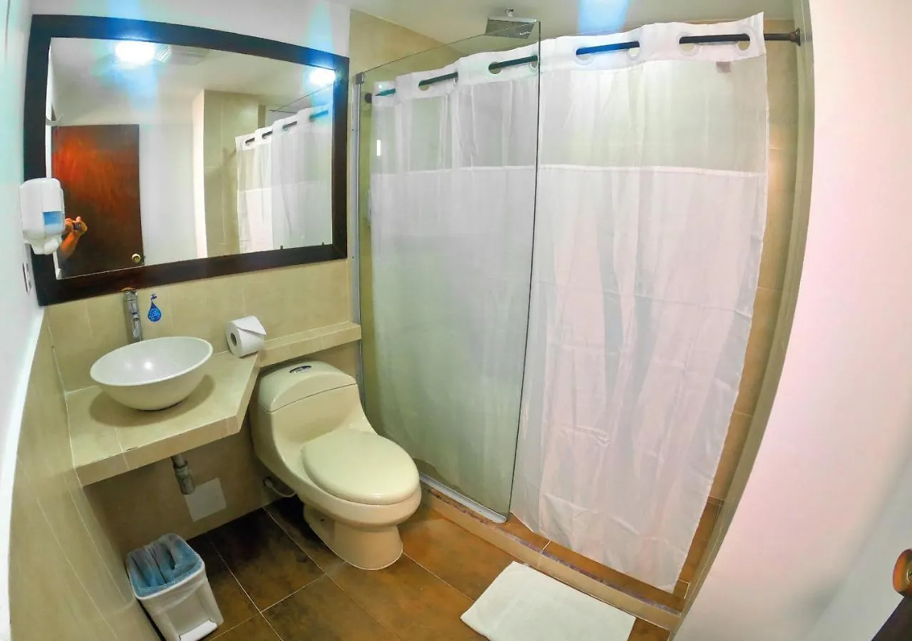Hotel Portofino San Andres San Andres (San Andres and Providencia Islands)