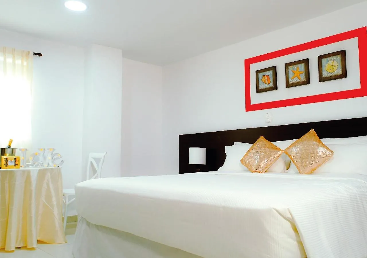 Hotel Portofino San Andres  San Andres (San Andres and Providencia Islands)