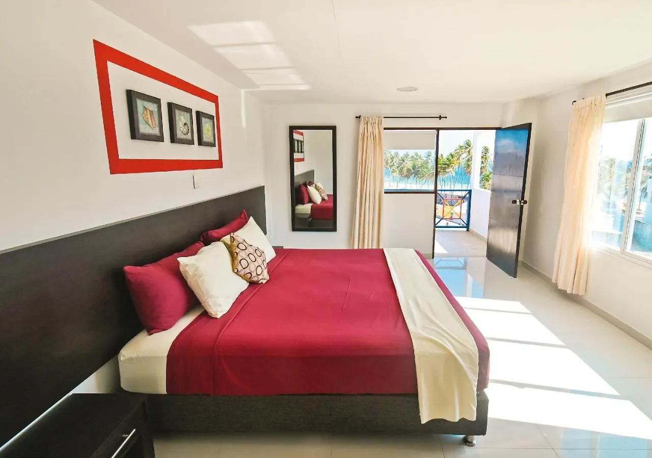 Hotel Portofino San Andres San Andres (San Andres and Providencia Islands)