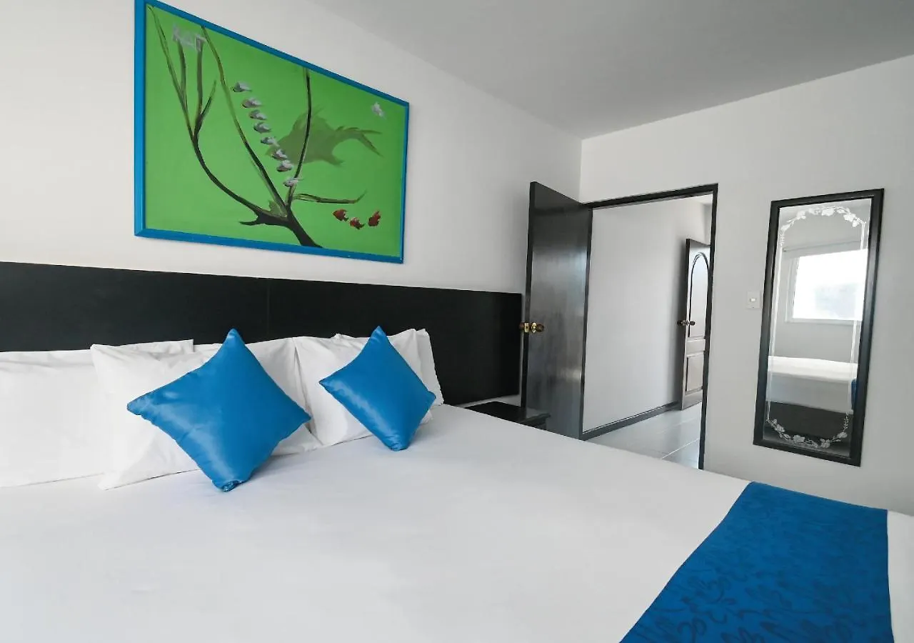 Hotel Portofino San Andres