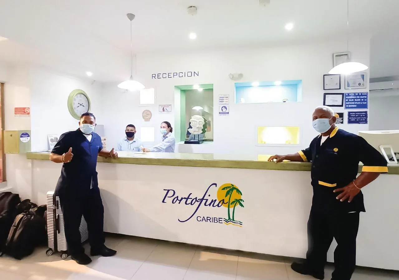 Hotel Portofino San Andres