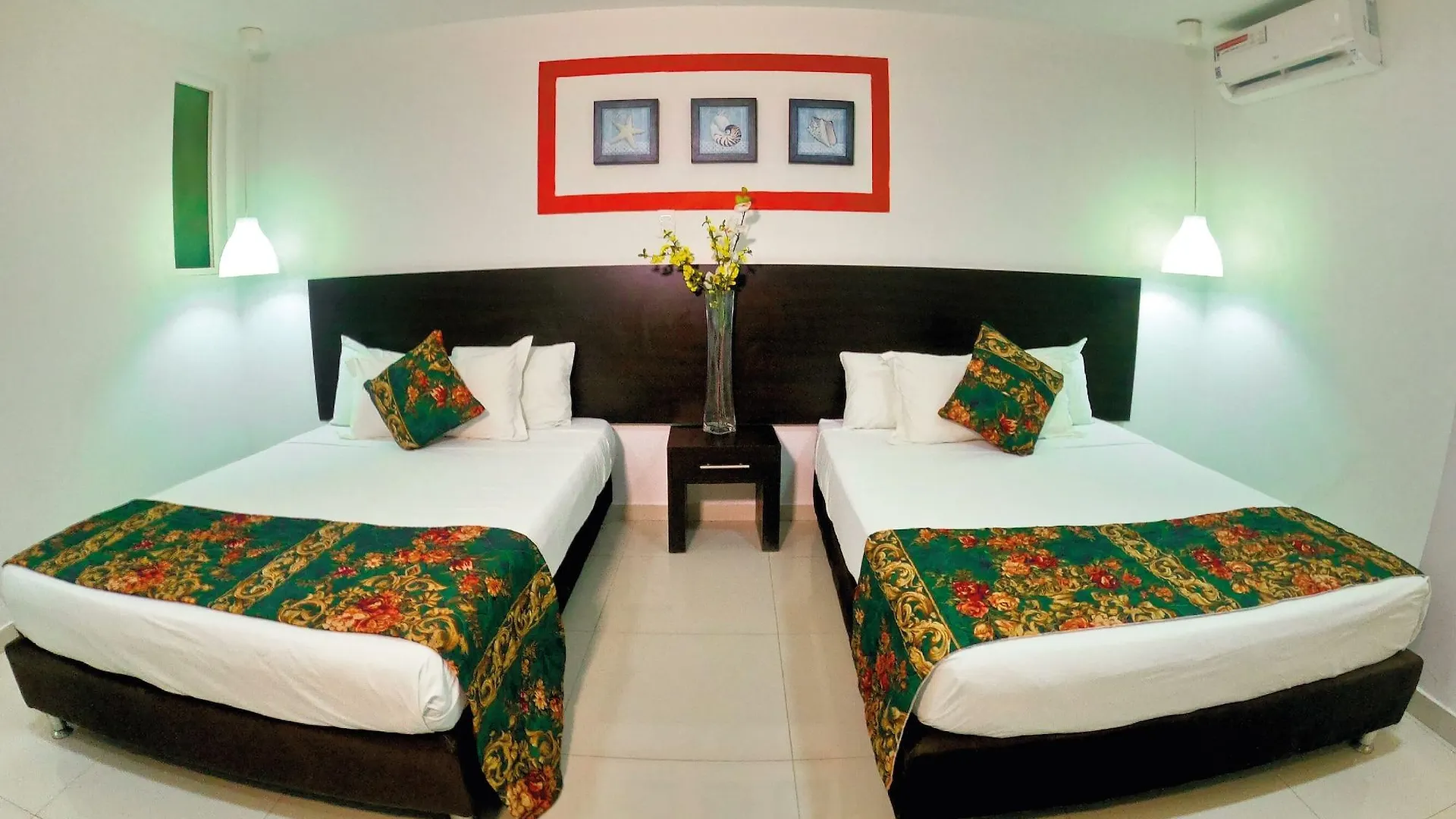 Hotel Portofino San Andres