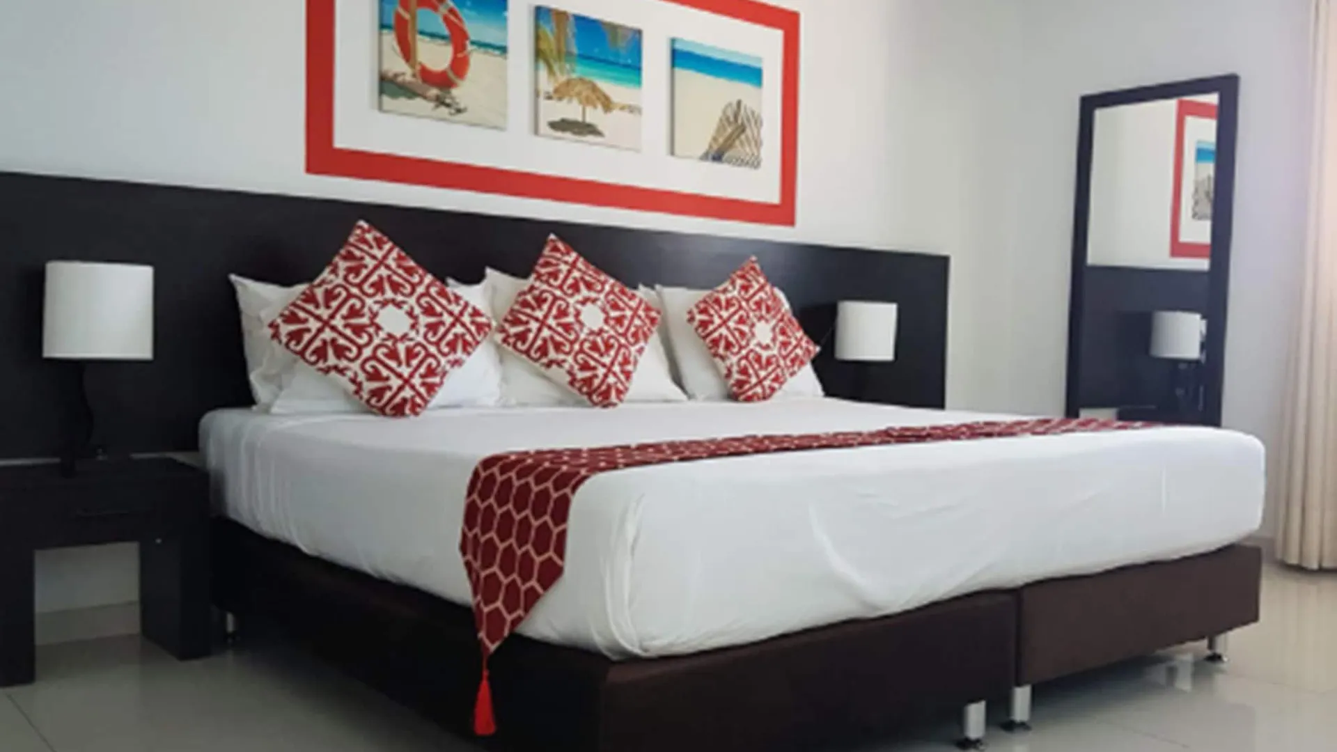 Hotel Portofino San Andres Colombia