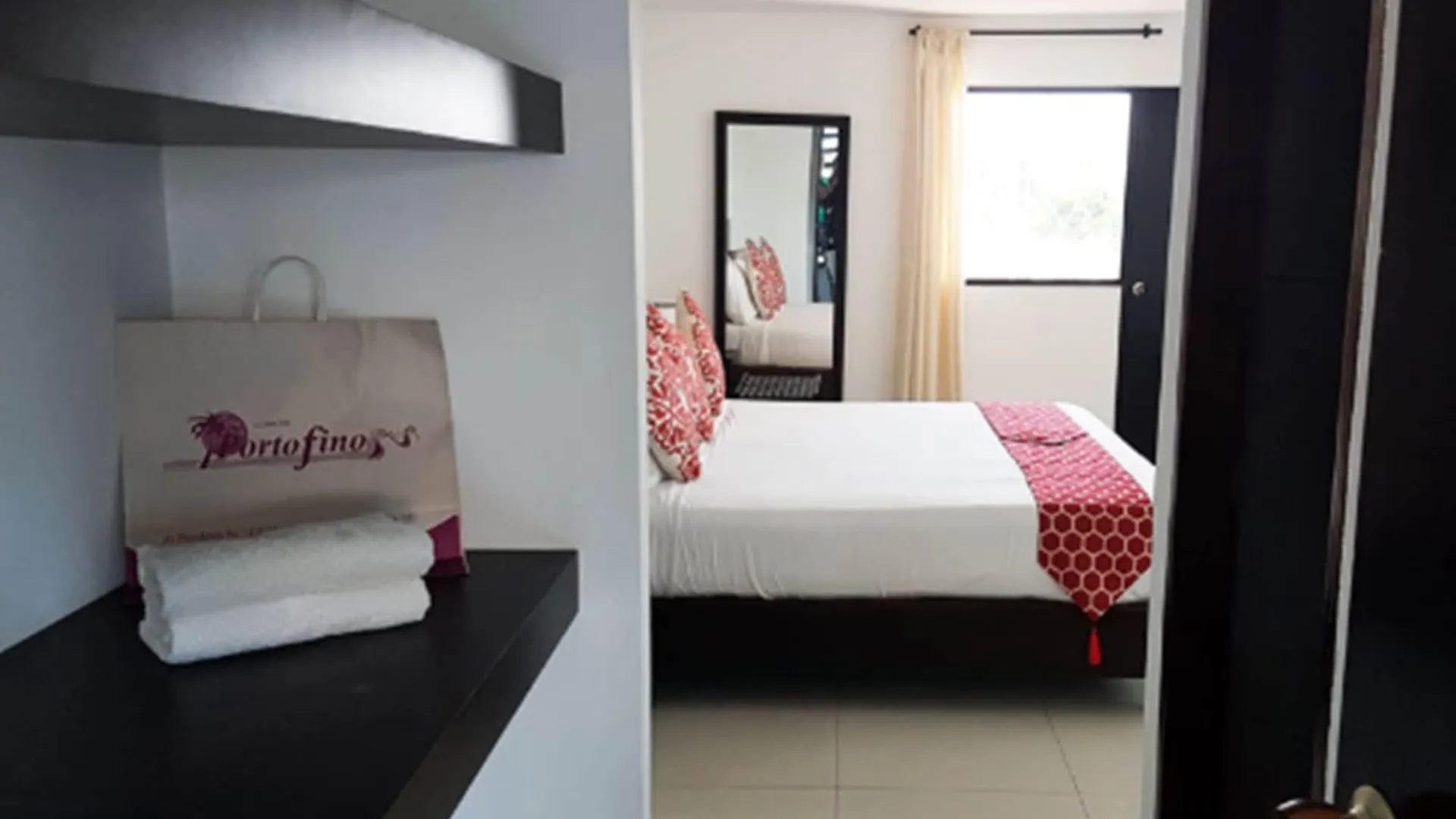 Hotel Portofino San Andres