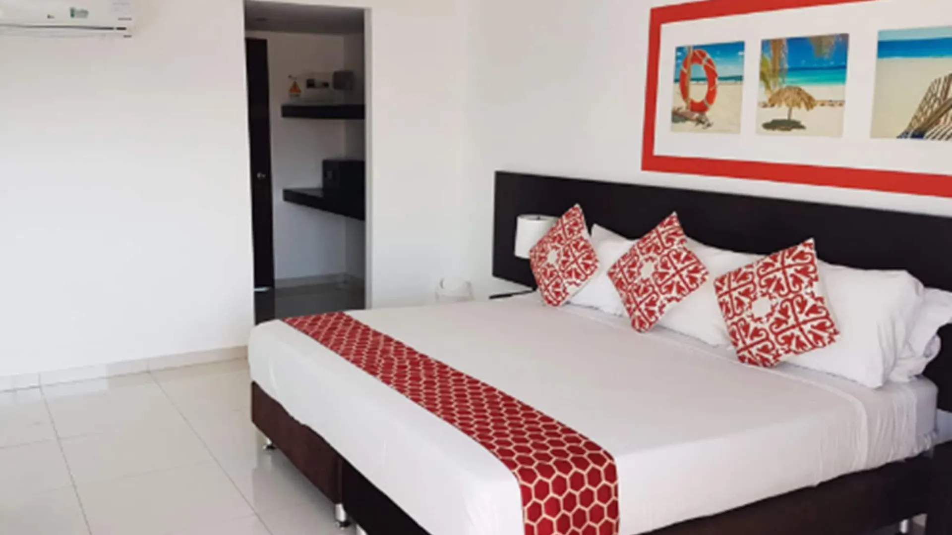 Hotel Portofino San Andres