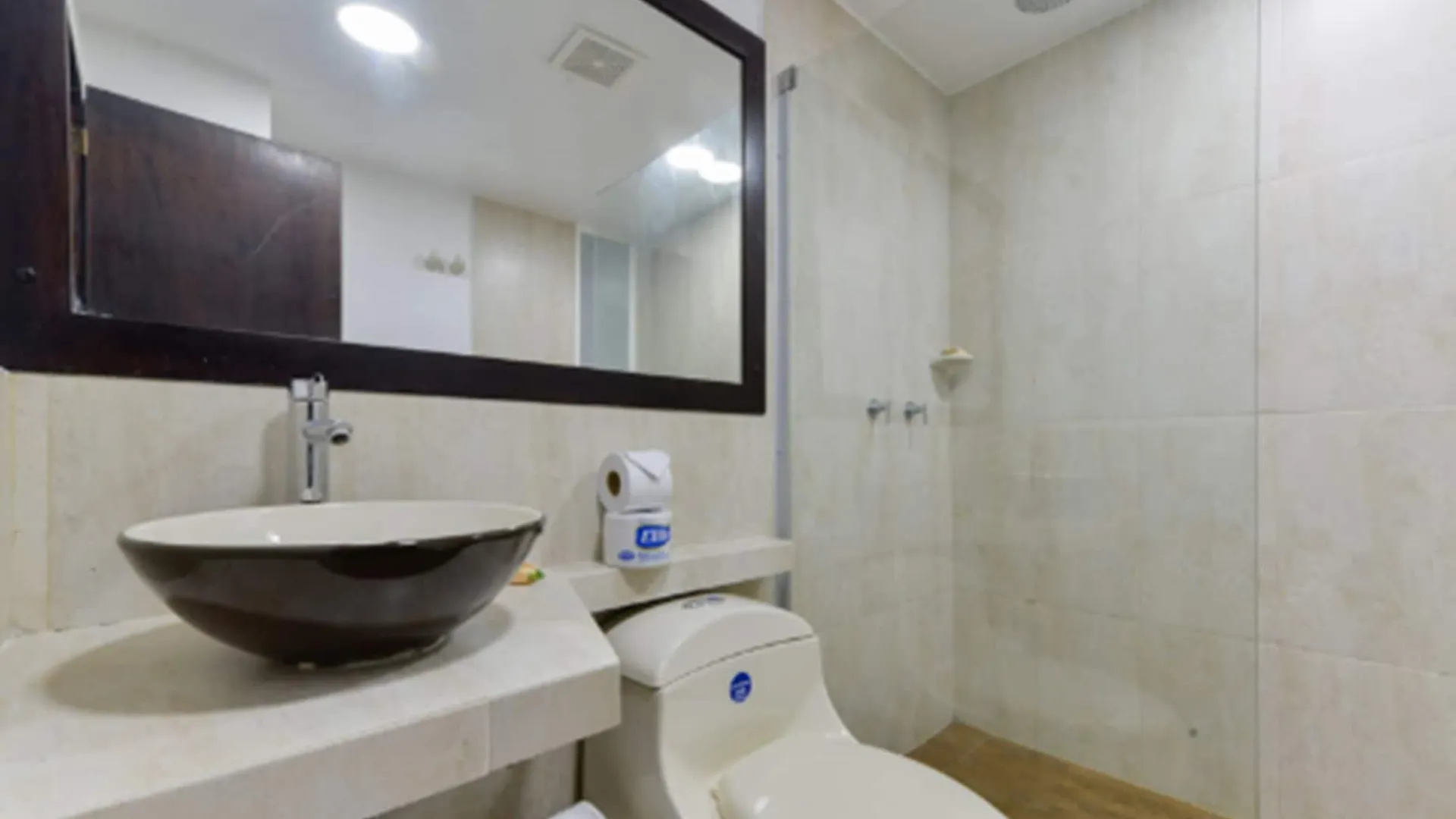 Hotel Portofino San Andres 3*, San Andres (San Andres and Providencia Islands) Colombia