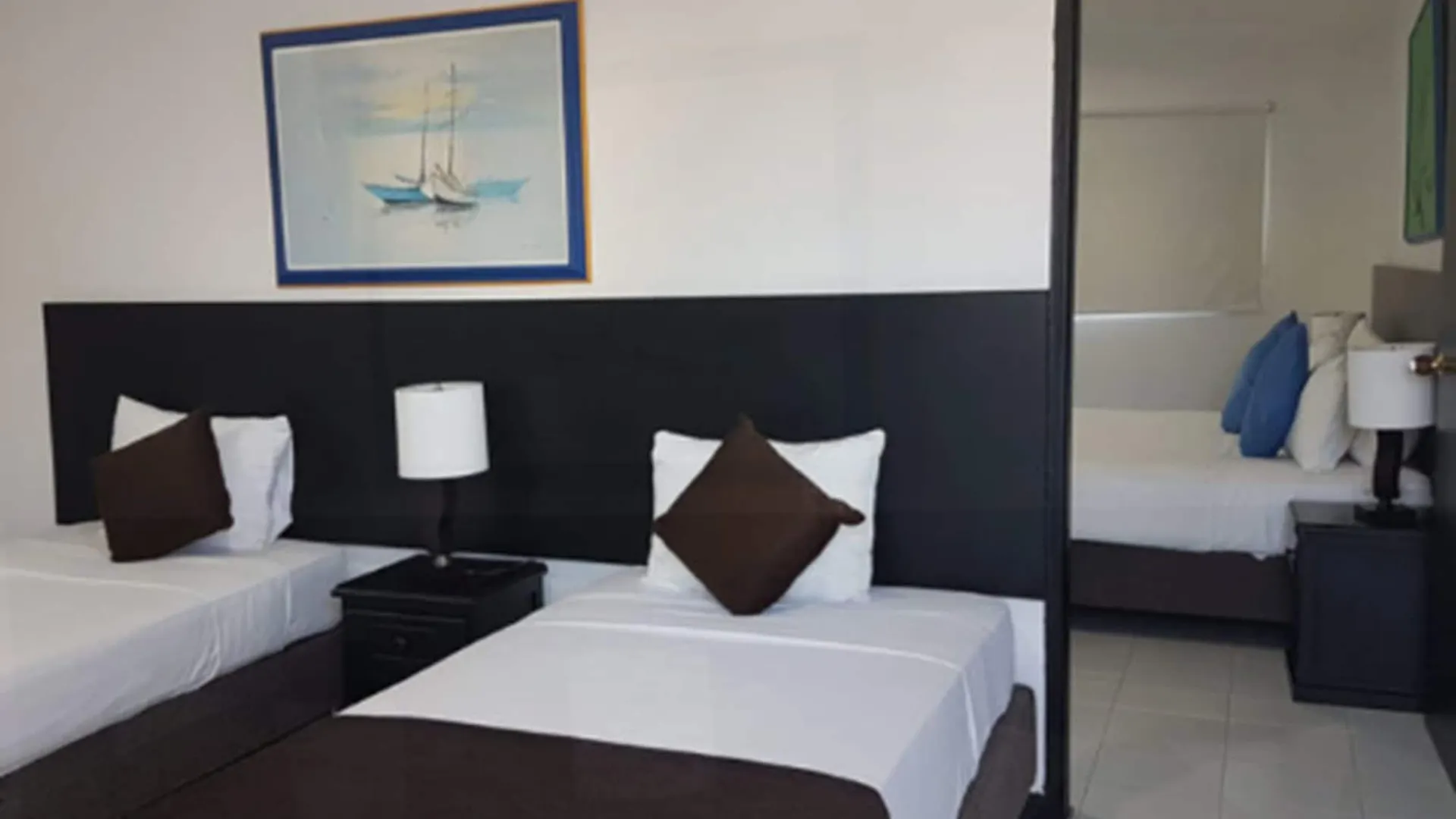 Hotel Portofino San Andres 3*, San Andres (San Andres and Providencia Islands) Colombia