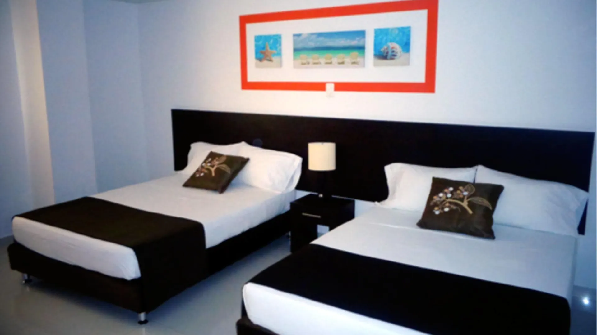 Hotel Portofino San Andres Colombia