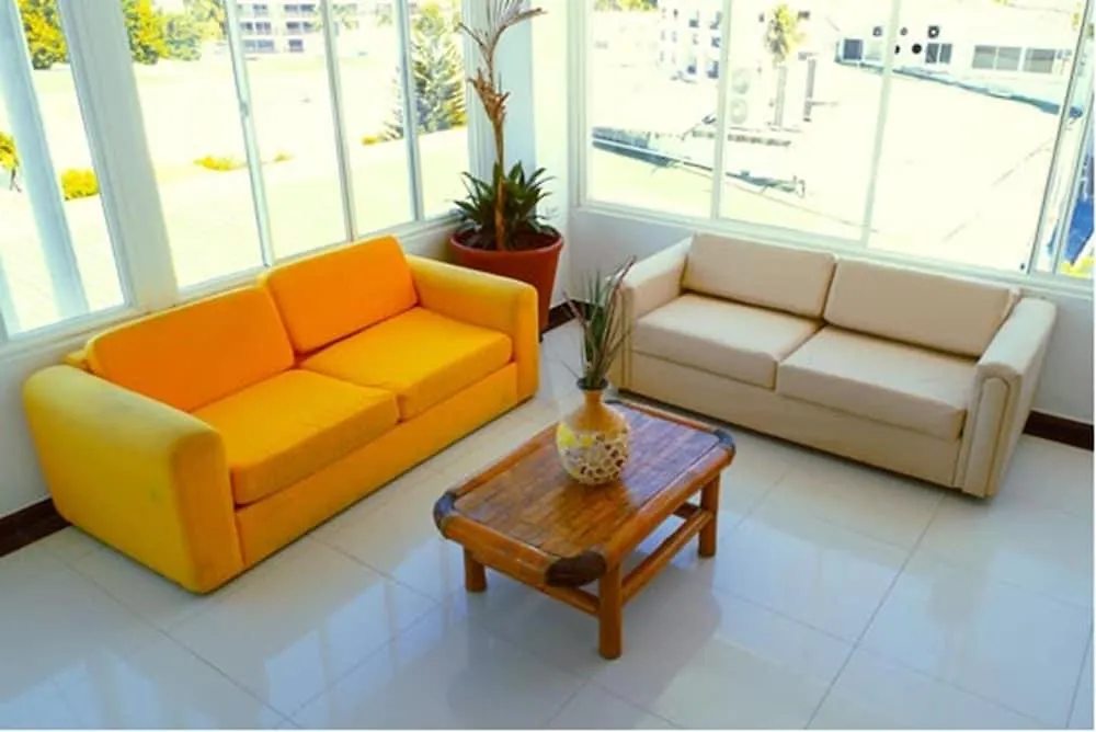 ***  Hotel Portofino San Andres Colombia