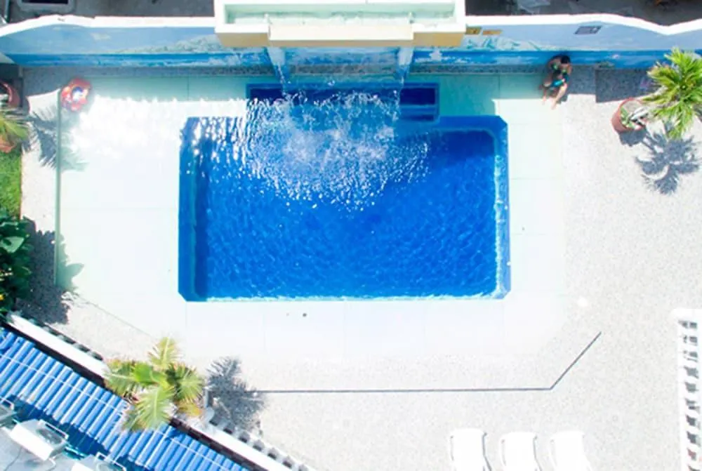 Hotel Portofino San Andres