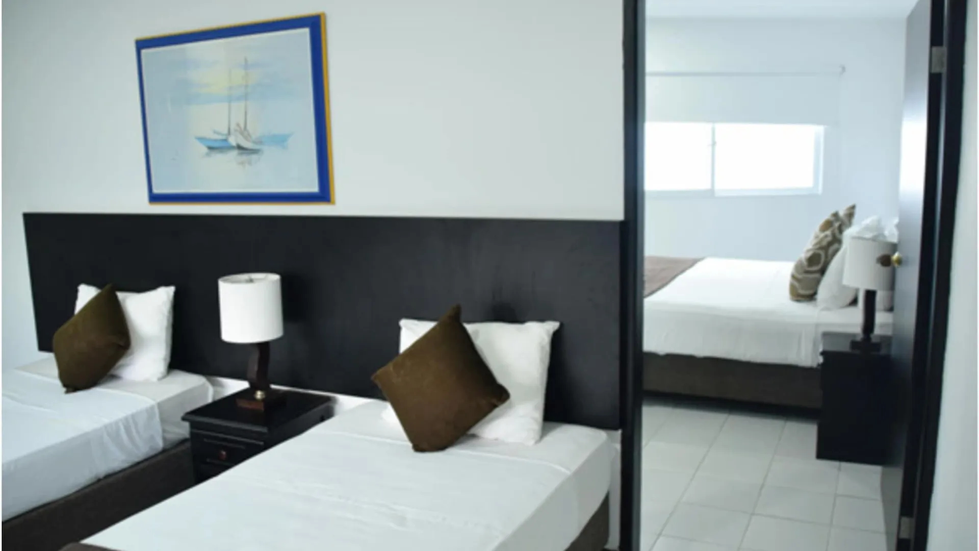 Hotel Portofino San Andres 3*, San Andres (San Andres and Providencia Islands) Colombia