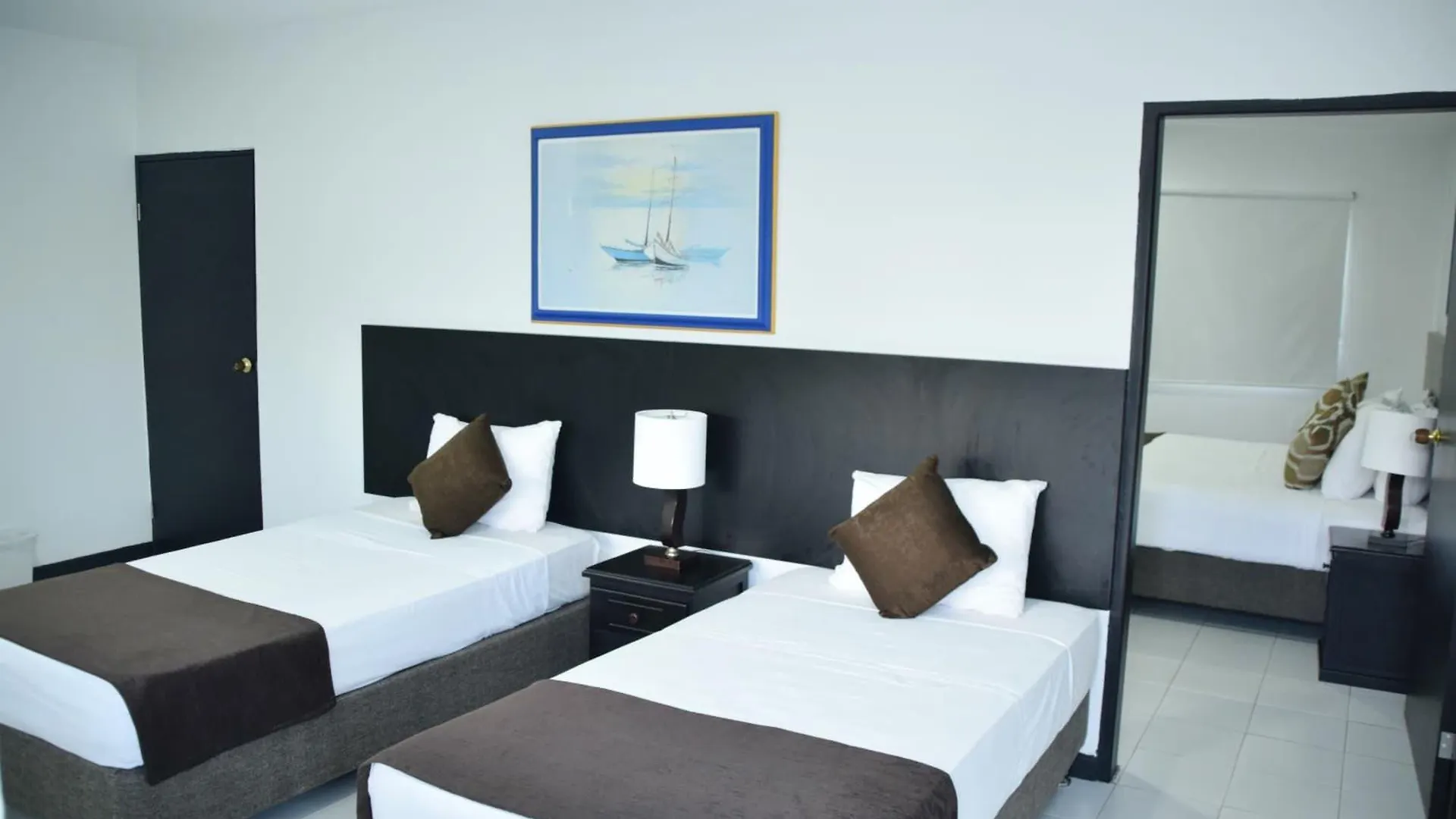 Hotel Portofino San Andres