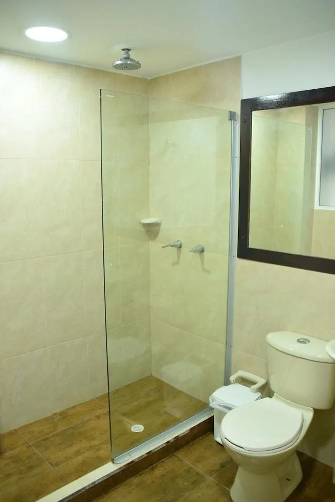 Hotel Portofino San Andres