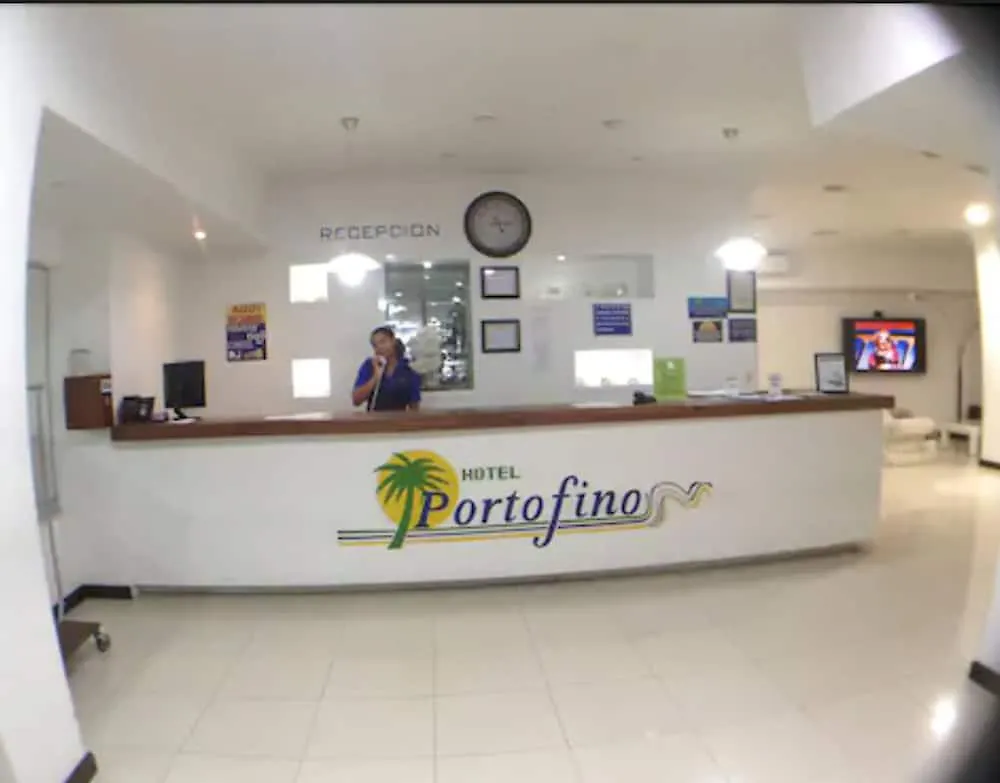 Hotel Portofino San Andres Colombia