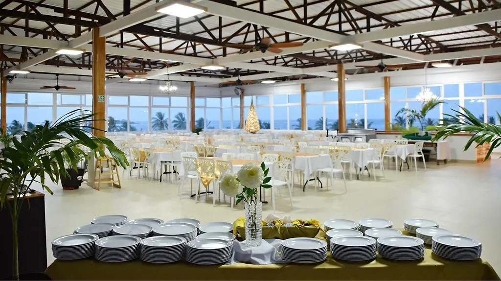 Hotel Portofino San Andres 3*, San Andres (San Andres and Providencia Islands) Colombia