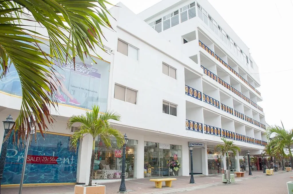 Hotel Portofino San Andres