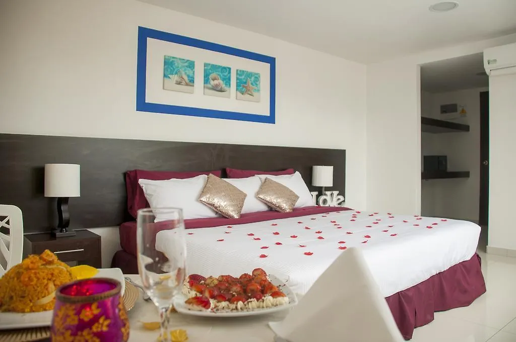 Hotel Portofino San Andres