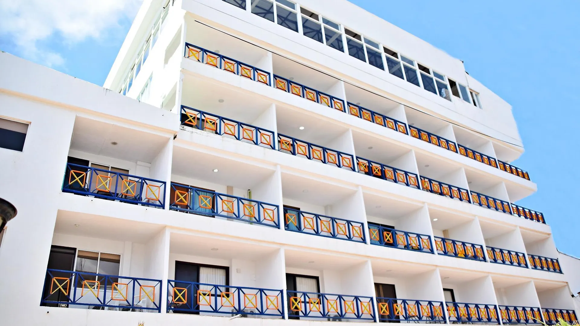Hotel Portofino contacts