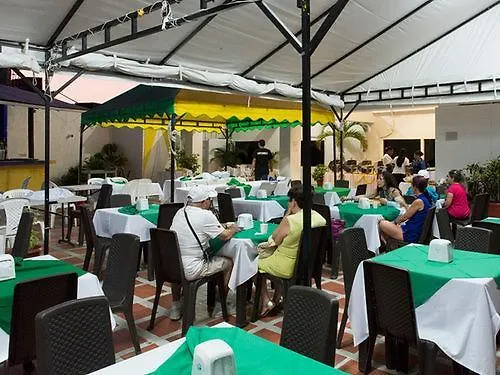 Hotel Portofino San Andres 3*, San Andres (San Andres and Providencia Islands)