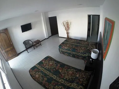 Hotel Portofino San Andres