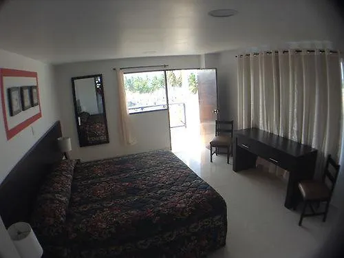 Hotel Portofino San Andres