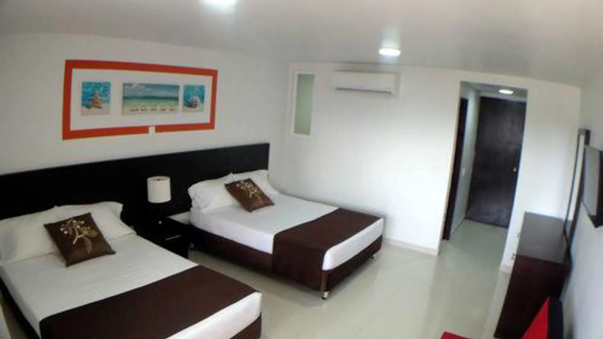 Hotel Portofino San Andres