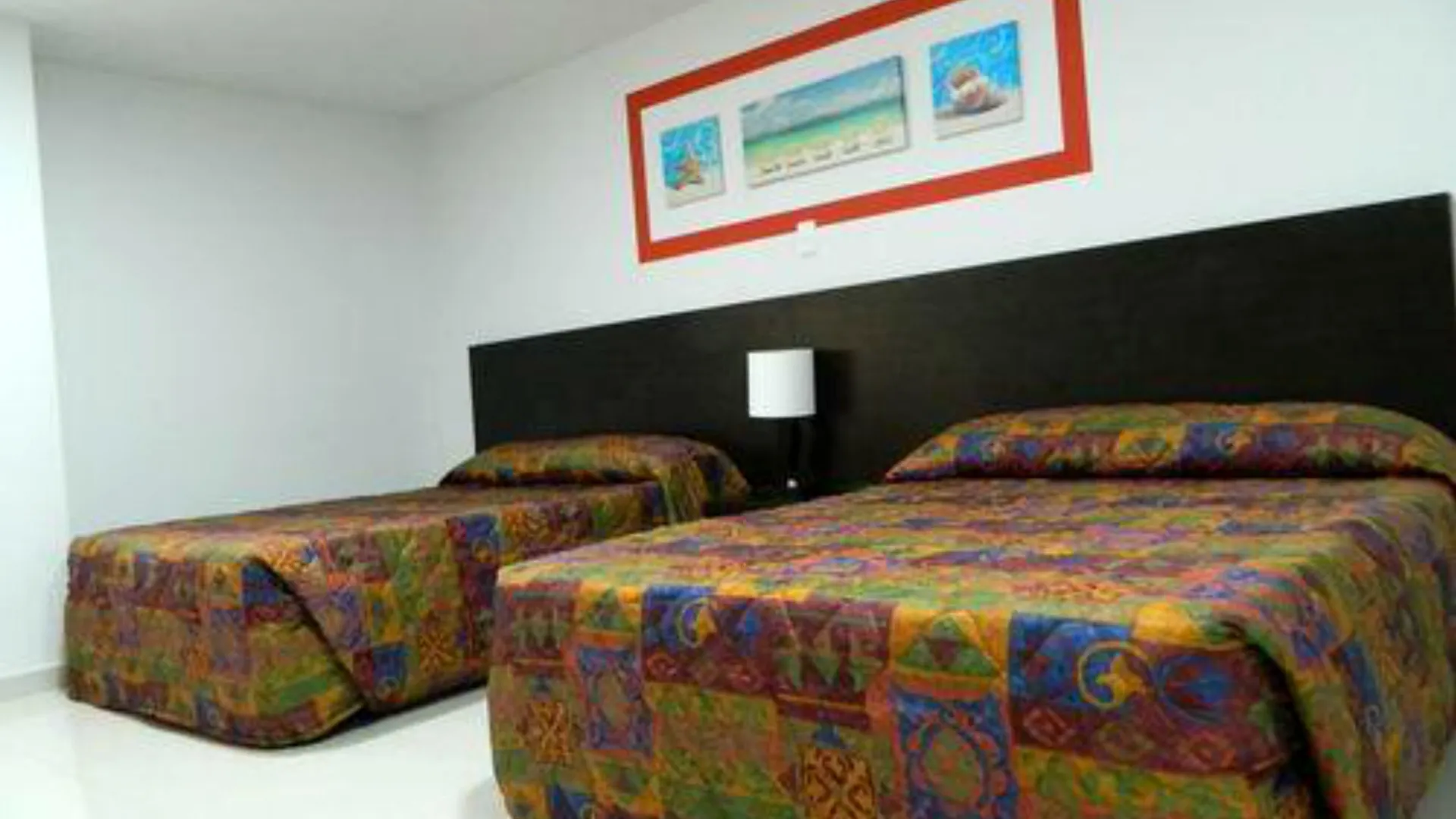 Hotel Portofino San Andres
