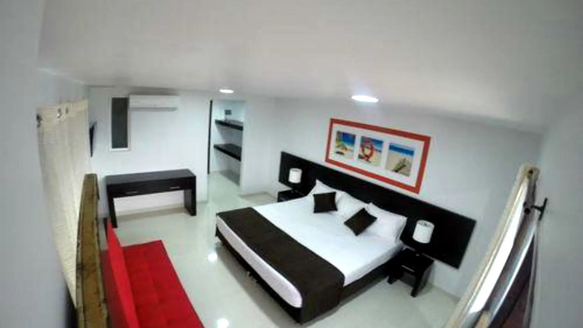 Hotel Portofino San Andres 3*, San Andres (San Andres and Providencia Islands) Colombia