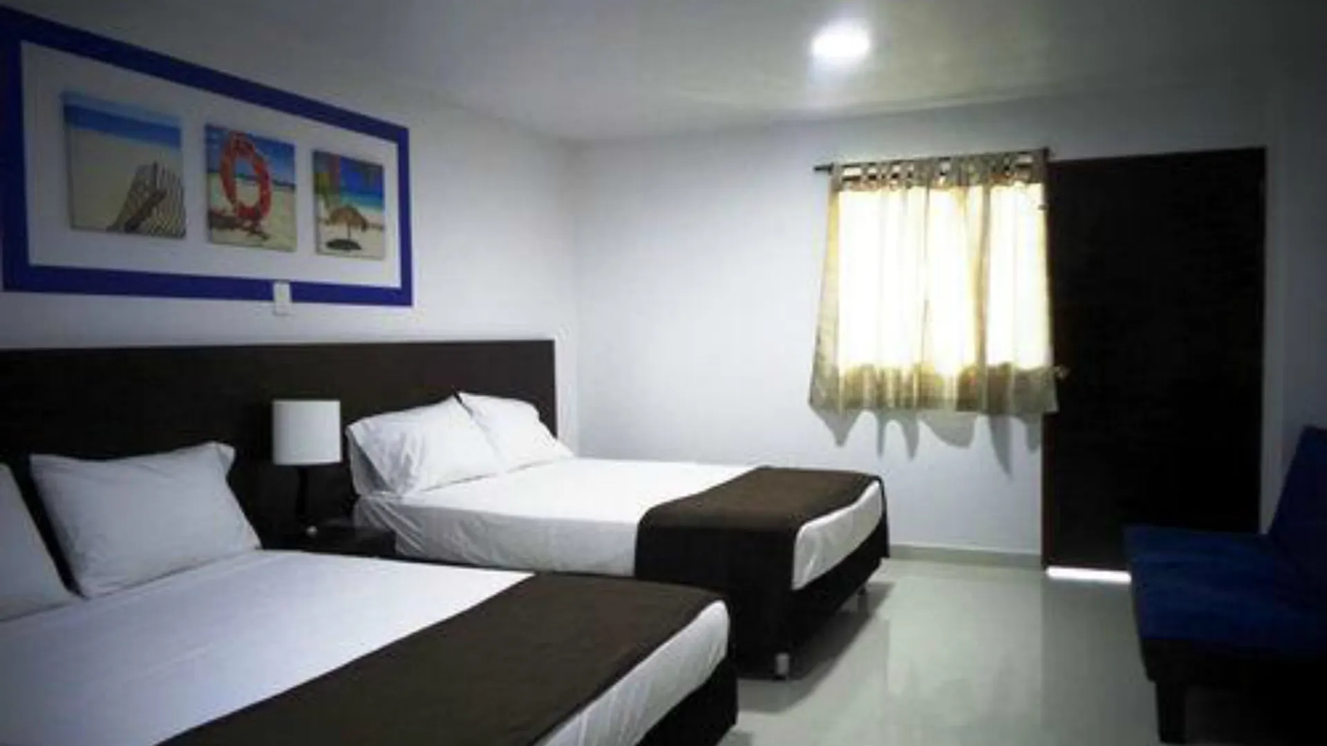 Hotel Portofino San Andres  San Andres (San Andres and Providencia Islands)