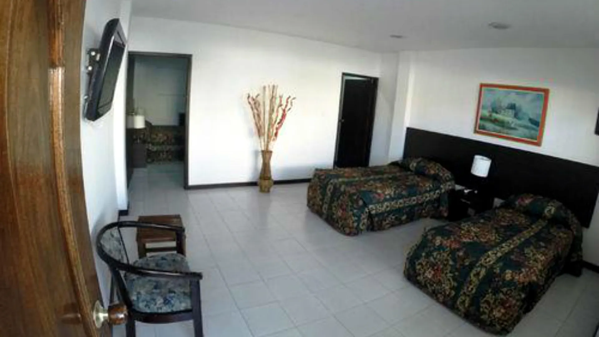 ***  Hotel Portofino San Andres Colombia
