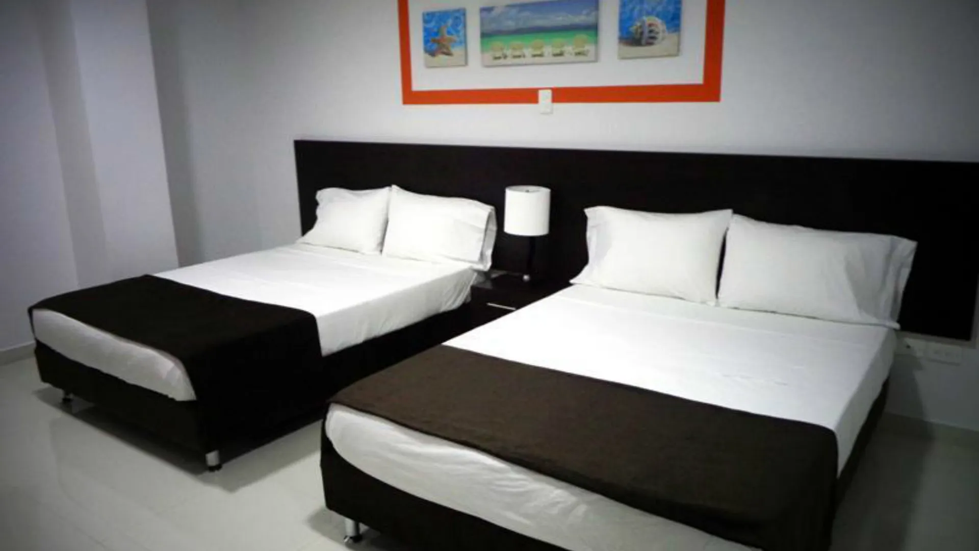 Hotel Portofino San Andres