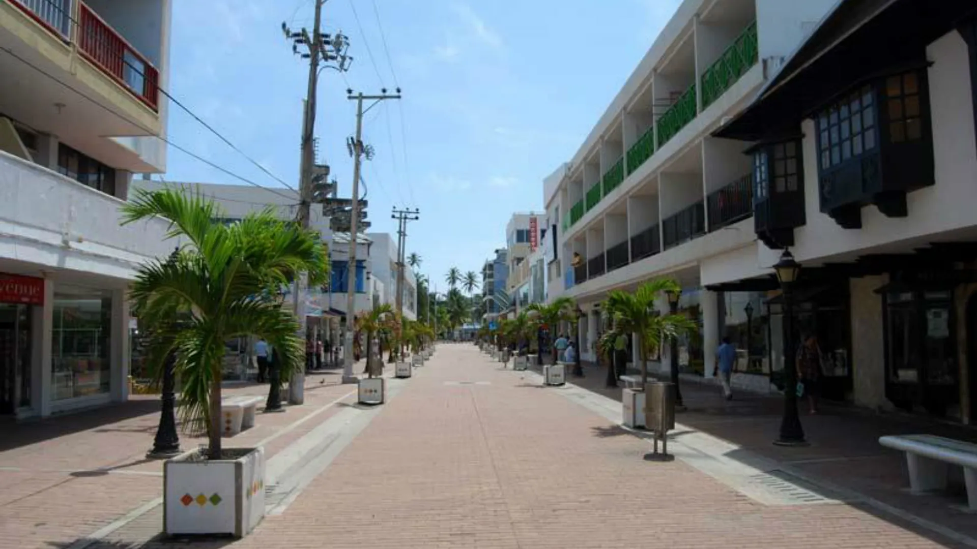 Hotel Portofino San Andres San Andres (San Andres and Providencia Islands)