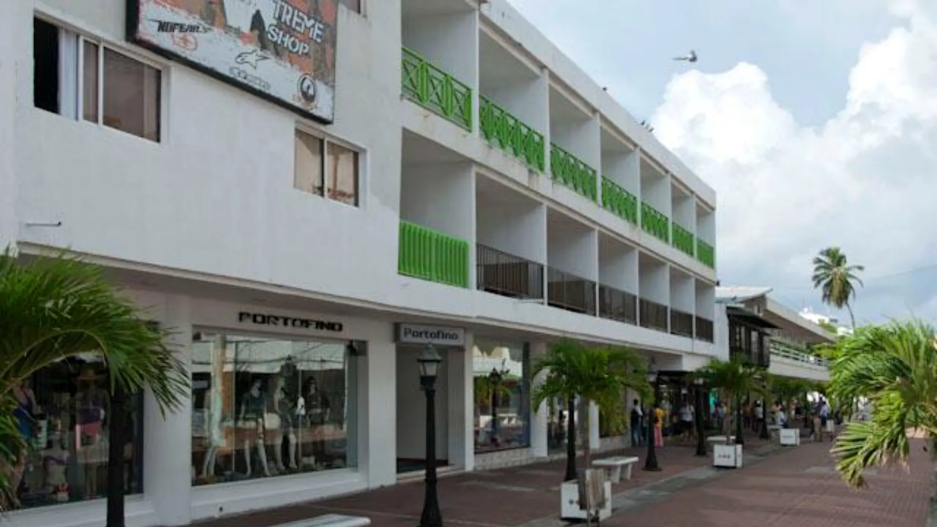 Hotel Portofino San Andres