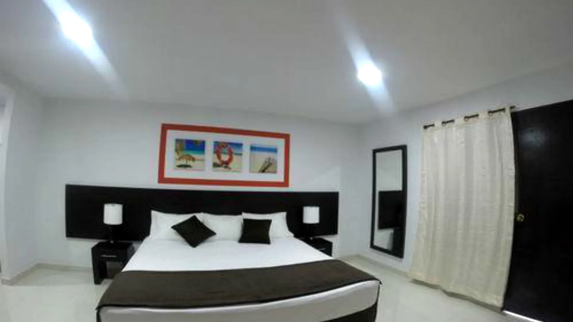 Hotel Portofino San Andres