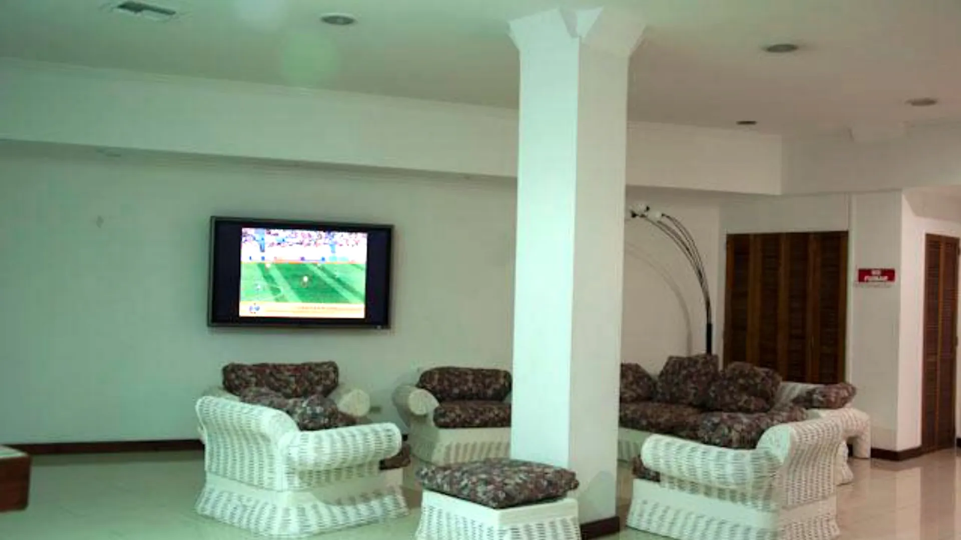 Hotel Portofino San Andres