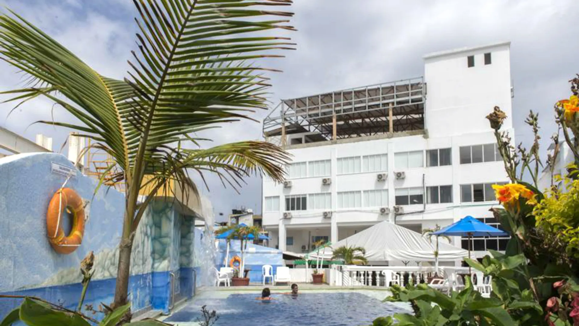 Hotel Portofino San Andres