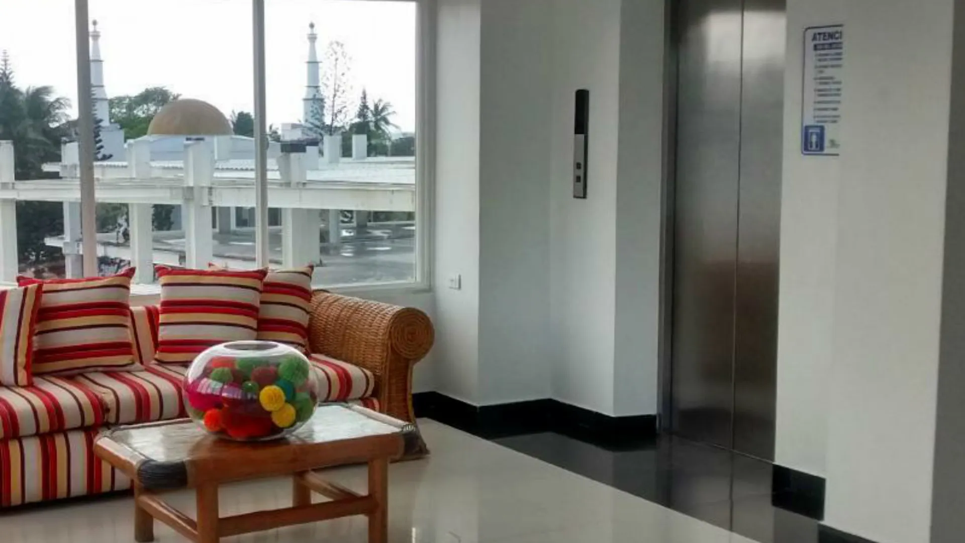 Hotel Portofino San Andres