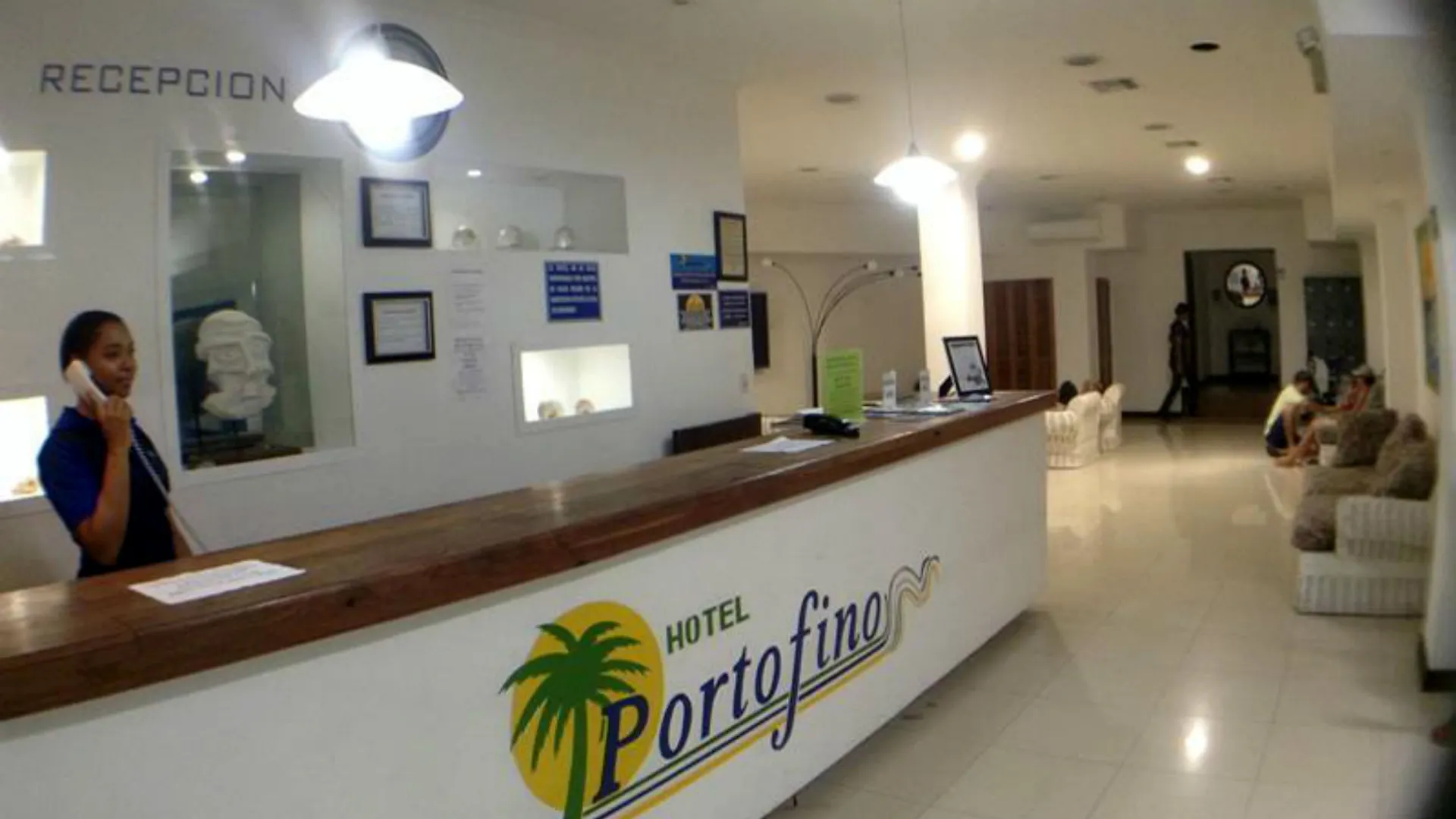 Hotel Portofino San Andres San Andres (San Andres and Providencia Islands)